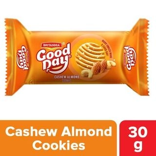GOOD DAY CASHEW ALMOND 33 GM.