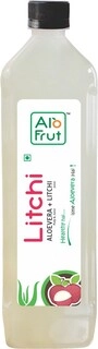 FRUT LITCHI PULP & JUICE