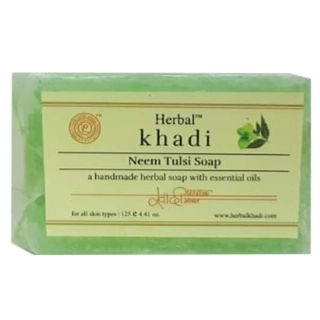 SOAP NEEM TULSI 125GM