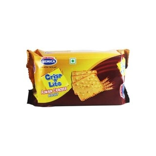 Ajwain Cracker Biscuits 72Gm