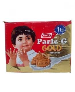G Gold Biscuits 1Kg
