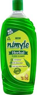 HERBAL FLOOR CLEANER 975ML