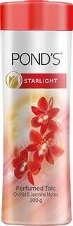 Talc Starlight 100Gm