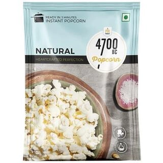 4700Bc Natural Popcorn