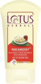 Sheamoist Moisturiser