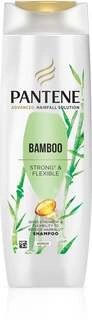 BAMBOO SHAMPOO