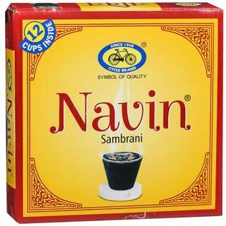 Navin Cup Sambrani