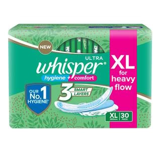 ULTRA XL 30PAD