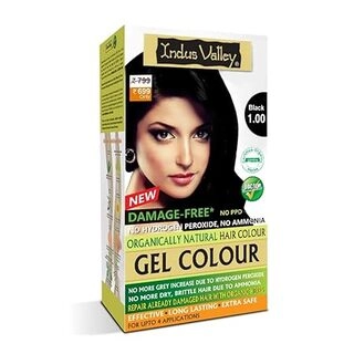 GEL BLACK 1.0 120ML