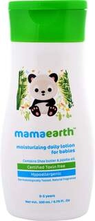 Moisturizing Daily Lotion