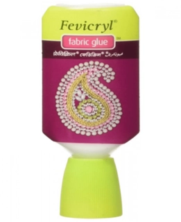 Fevicol A+/Fabric Gum