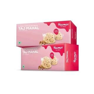 Taj Mahal Ice Cream 700Ml