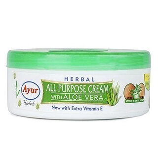 ALL PURPOSE CREAM & ALOEVERA 500ML