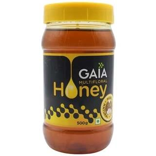 HONEY 500 GM.