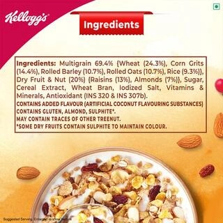 Kell.Mue.Nuts Delight{R}240G