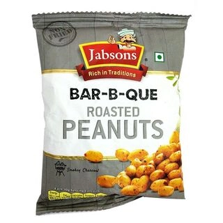 ROS PEANUT BARBQUE 140GM