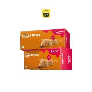 Kesar Pista 700Ml