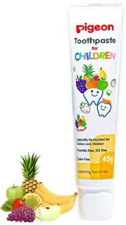 Toothpaste Fruit 45Gm