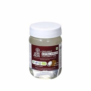 Org E/V Coconut Oil