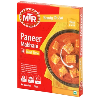 Paneer Makhani