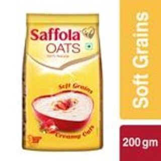 OATS NATURAL 400 GM.