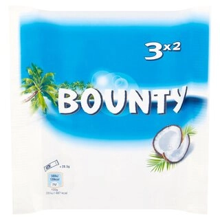 Bounty 28.5Gm