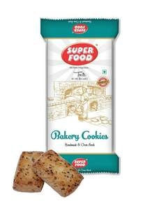 AJWAIN COOKIES 400 GM.
