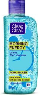 Morning Energy Face Wash 150Ml