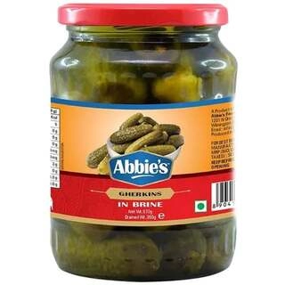 GHERKINS