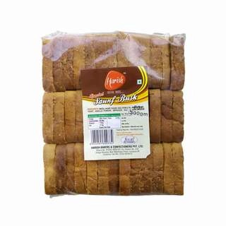 RUSK SOUNF 300 GM.