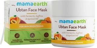Face Mask Ubtan 100Gm