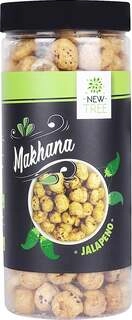 JUMBO JALAPENO MAKHANA 65 GM.