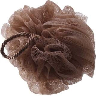 Exfoliating Bath Loofah Pebble 1N