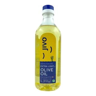 Extra Light Oil 1Ltr