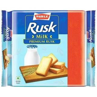 RUSK MILK 200 GM.