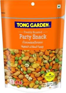 ROST PARTY SNACK 450 GM