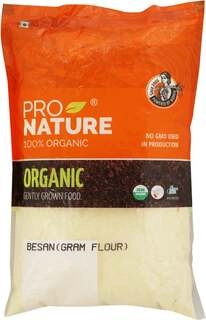 BESAN (GRAM FLOUR) 500 GM.
