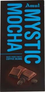 Mystic Mocha