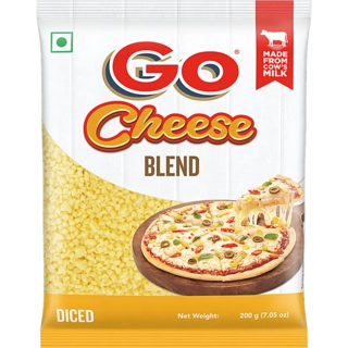Cheese Blend