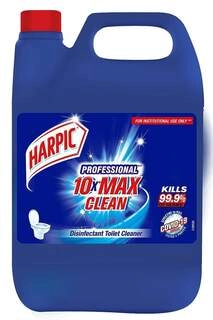 LIQUID BLUE 5 LTR.