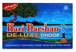 DHOOP DELUXE 10 STICKS