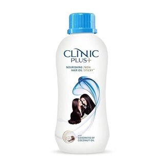 CLINIC+SHAMPOO ANTI DANDRUFF 175 ML.