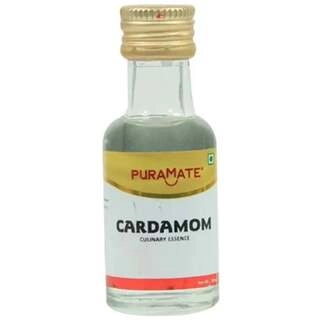 CULINARY ESSENCE CARDAMOM 30 ML.