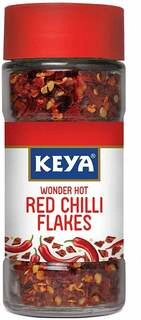 RED CHILI FLAKES 40GM
