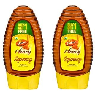 Honey Squezee 225G