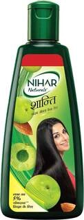 Shanti Badam Amla Oil