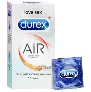 Air Ultra Thin 10N