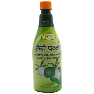Aam Panna Sharbatti 750Ml