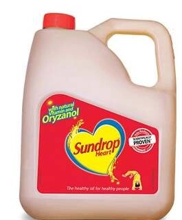 SUND HEART 3LTR