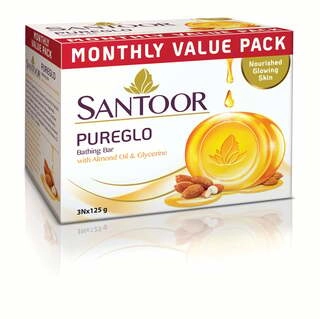 Santoor Sp Pureglow